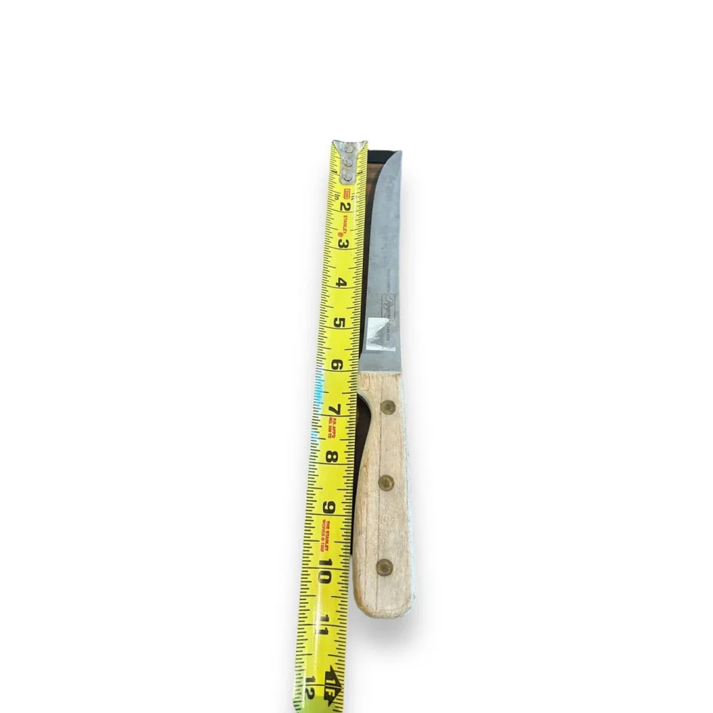 Rogers High Carbon Stainless Steel Utility Knife